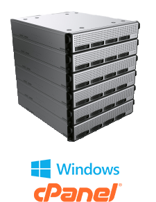 VPSCloud Hosting